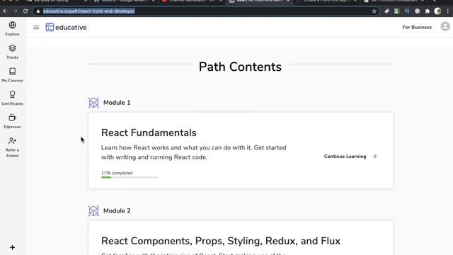 5 Best React Courses for 2021 (plus honorable mentions) смотреть онлайн
