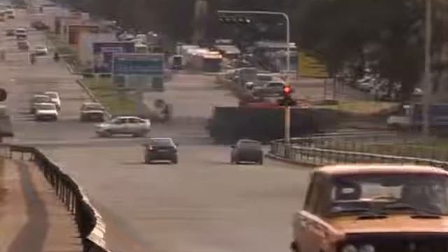 День водителя смотреть онлайн