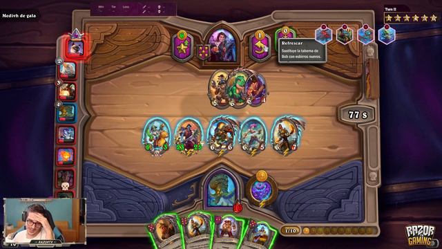 EL CALAMAR GIGANTE ATACA A LOS PIRATAS 🐙🏴☠️ | Campos de Batalla/Battlegrounds | OZUMAT смотреть онлайн