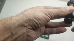 Диффузор CO2 для аквариума "Базука"