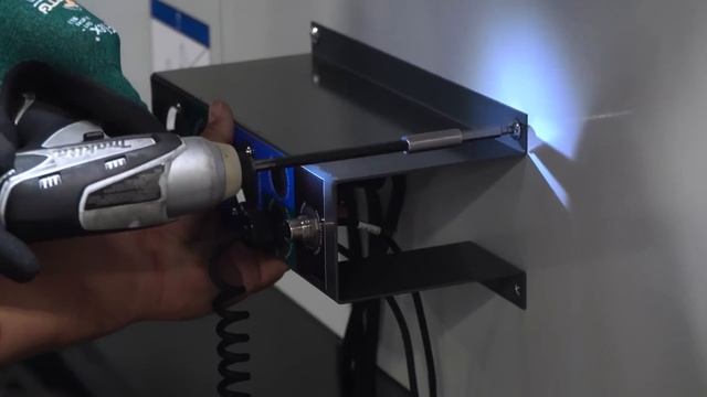 Haas VS-3 Installed in the Haas Machine Shop - Haas Automation, Inc. смотреть онлайн