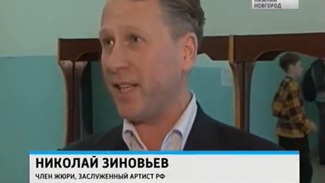 Кубок ПФО по народным танцам завершился в столице Приволжья смотреть онлайн