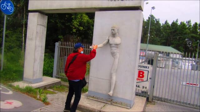 Поездка в Рембертов Trip to Rembertow смотреть онлайн