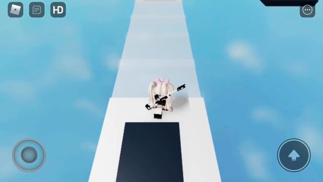 THIS ROBLOX OBBY PROMISES FREE ROBUX IF YOU CAN COMPLETE IT смотреть онлайн
