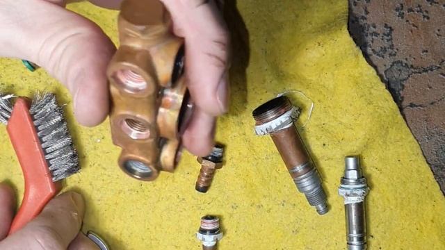 Necta koro разборка бойлера смотреть онлайн