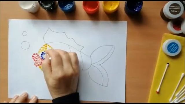 Простые хитрости: лайфхаки для рисования 5 смотреть онлайн