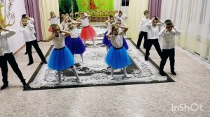 танец маме, дети. Детский сад 21 Томск. «Мама ты мой ангел-хранитель»