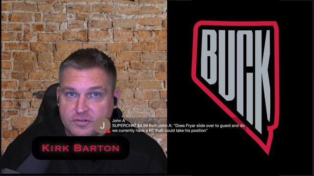 OSU Insider: The BUZZ On Bill O'Brien? Latest MASSIVE Loss For Michigan смотреть онлайн