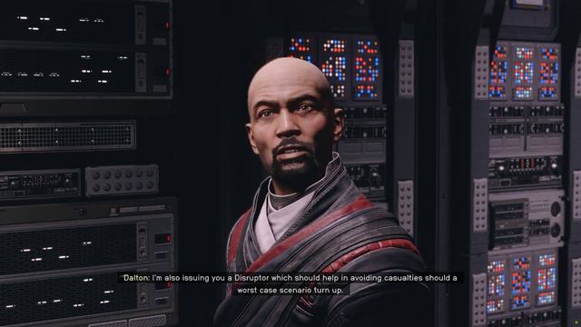 Starfield - Ryujin Industries Part 4 - No Commentary - RTX 4070