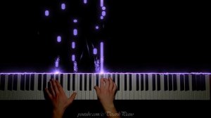 Pixies - Where Is My Mind Piano