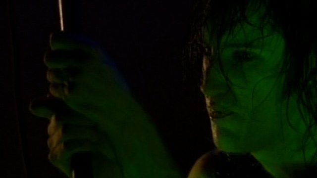 Nine Inch Nails - 1995 - Wish (Live version) смотреть онлайн