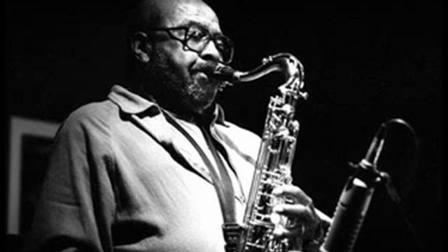 Easy Living by James Moody смотреть онлайн