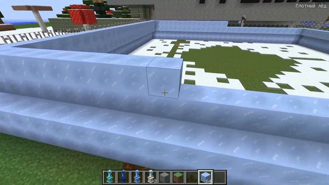 ПРИШЕЛ ДОМОЙ И СПАС БАБКУ ГРЕННИ ОТ ПЕННИВАЙЗА В МАЙНКРАФТ КЛОУН ОНО GRANNY MINECRAFT ICE SCREAM смотреть онлайн