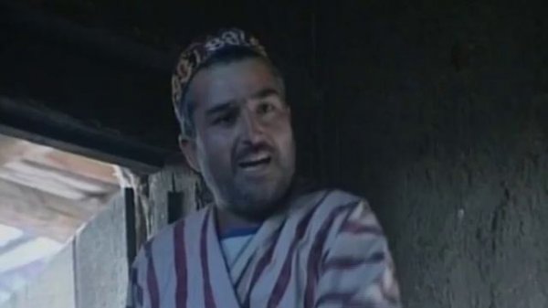 Чаъфар Чалолов - Ману ту