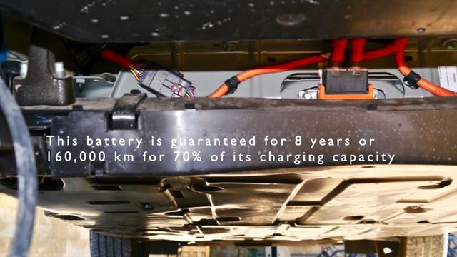 2020 Peugeot e-2008, first drive смотреть онлайн