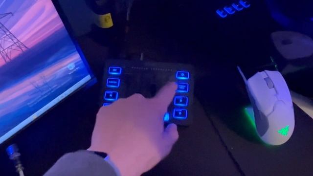 A 14 year olds $3,500 dream setup! смотреть онлайн