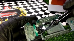 Восстановление ваз 2115 кузовной ремонт Samara Тюнинг Модели