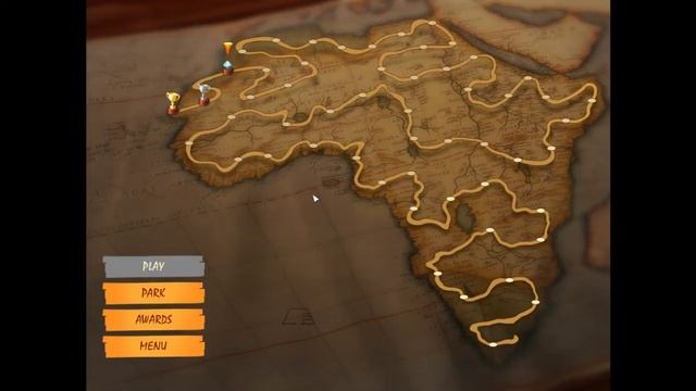 African Farm playthrough part 1 смотреть онлайн