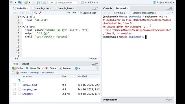Snakemake input functions смотреть онлайн