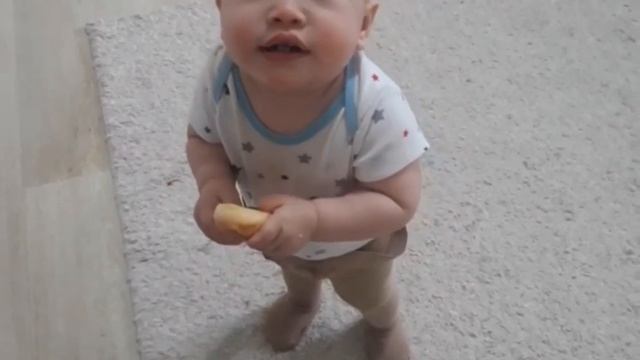 Пришли племянники/готовим пиццу/пирожки в духовке