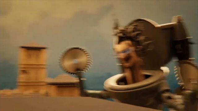 Озвучка 3–ий серии Скибиди туалет мультивёрс смотреть онлайн