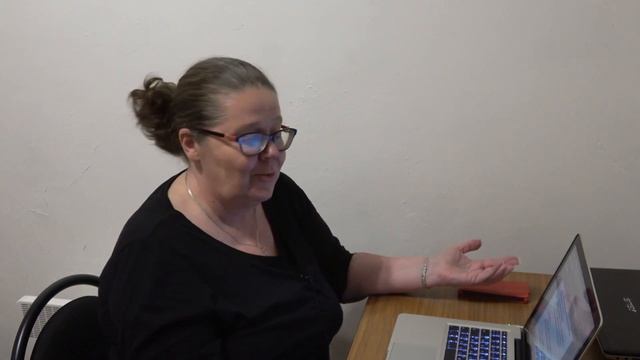 Описание, как литературный прием ч.2. Отрывки из произведений начинающих писателей. смотреть онлайн