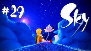 Sky: Дети Света | Маленький жук #29