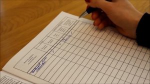 Как заполнять журнал регистрации инструктажа на рабочем месте