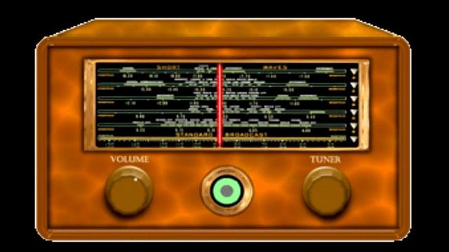 Старое советское радио запись передач радио СССР