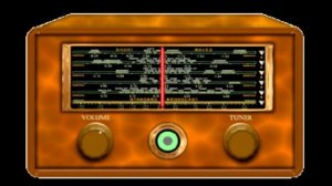 Старое советское радио запись передач радио СССР