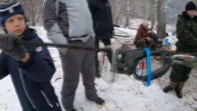 Поход с топором г Подольск смотреть онлайн