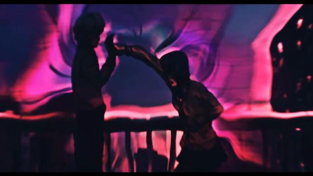 「People You Know 😢🖤」(quick, but render...)「AMV/EDIT」(+Free Project File) смотреть онлайн