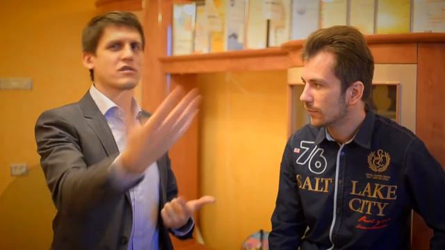 Как найти любимое дело за 10 дней? смотреть онлайн