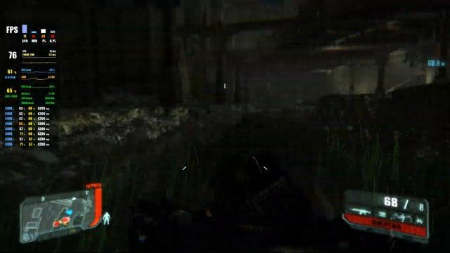 i7 4770K@4200Mhz/ RTX 2060 Test 12 Games (ultra graphics) смотреть онлайн