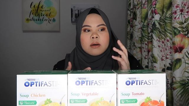 Surgery in 3 days!?!? | Updates, Optifast & Blender Review смотреть онлайн