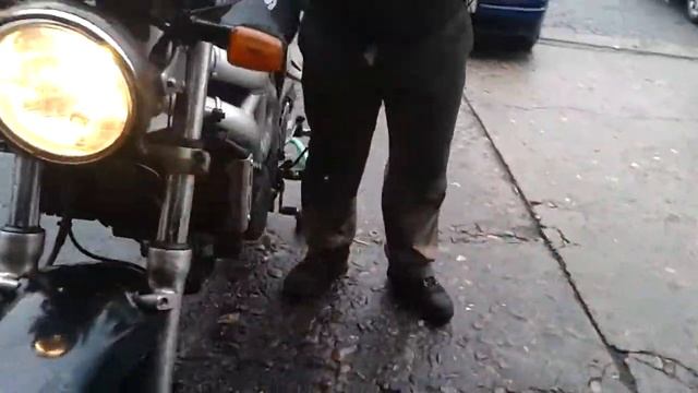 Comprobación Motor Suzuki sv 650 1999 2003 F6239 смотреть онлайн