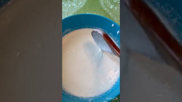 КЕФИР/КАТЫК из молочного Гриба. Кефир больше не покупаю смотреть онлайн