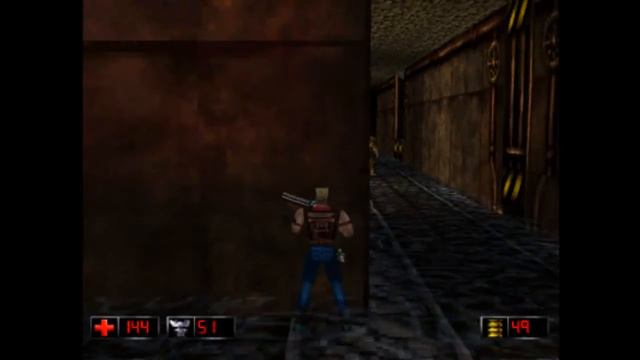 Duke Nukem: Time to Kill (Parte 1) Tempo di uccidere смотреть онлайн