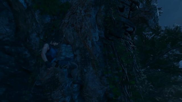 НАЧАЛ ИГРАТЬ ... СЛОМАЛ! • Shadow of the Tomb Raider #1 смотреть онлайн