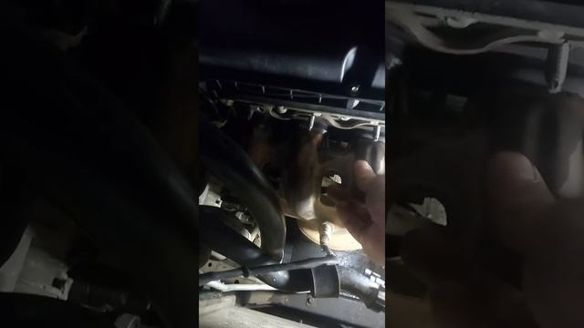 Замена прокладок теплообменика Авео т 300 без ямы смотреть онлайн