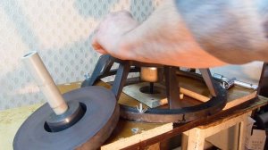 Как приклеить магнит к динамику сабвуферу