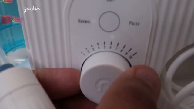 UNBOXING YOUNGDO Hydropulseur Water Flosser Oral Irrigator | Astuce mauvaise haleine et caries ?? смотреть онлайн