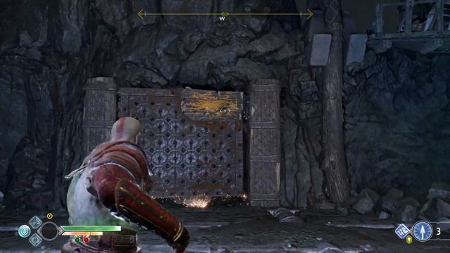 God of War Gameplay Walkthrough | Part 10 | PC | X-Box 360 Controller смотреть онлайн