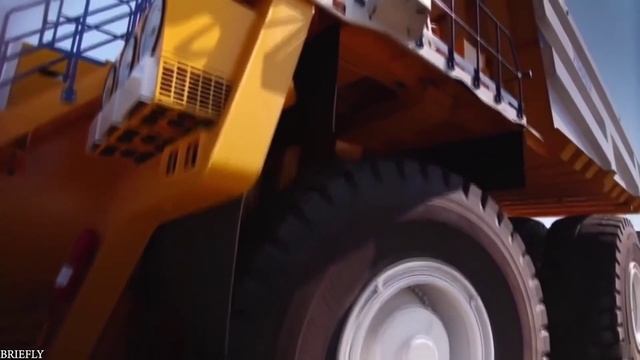 15 САМЫХ БОЛЬШИХ ПРОМЫШЛЕННЫХ МАШИН смотреть онлайн