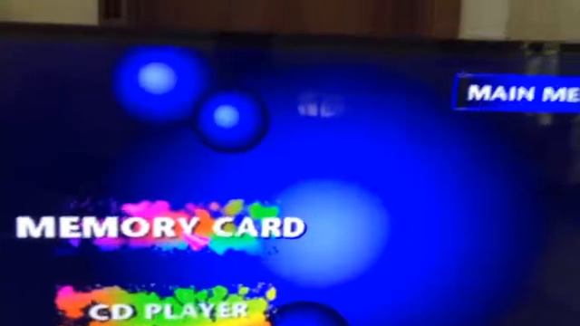 See what happens if you put a ps4 game in a ps1 смотреть онлайн