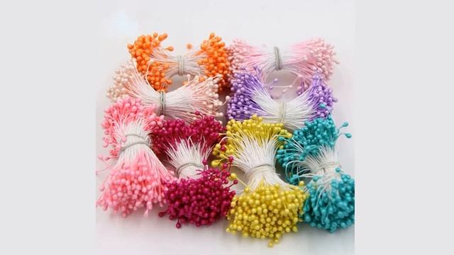 Тычинки Купить На Алиэкспресс