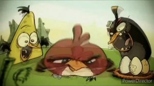 Angry Birds - OST Theme (Extended) (PAL Pitched)