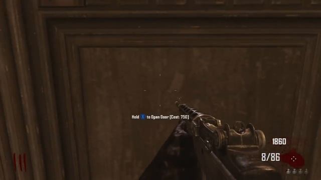 Zombies Money Glitch! Black ops 2 *TOWN* смотреть онлайн