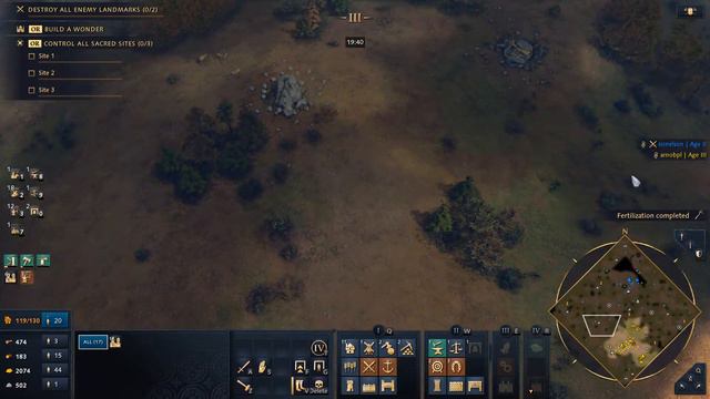 Age of Empires 4 Ranked Multiplayer French vs English Live Streaming (2023/10/31) смотреть онлайн