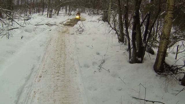 Бамбардия. Киргуду! смотреть онлайн